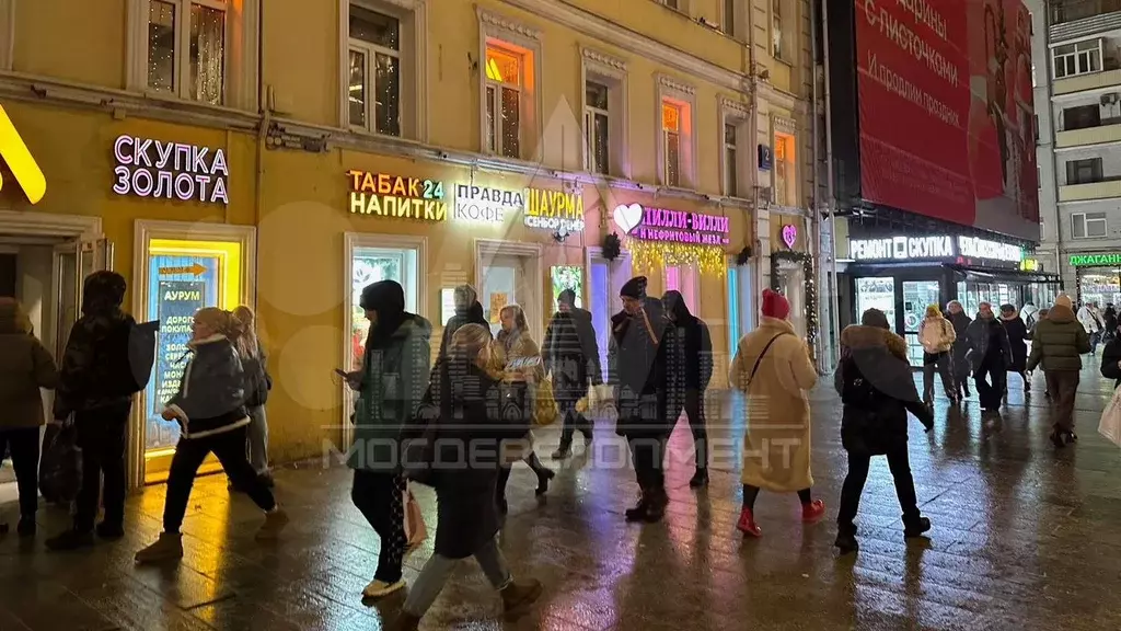 Помещение 12м2 на трафике - Фото 1
