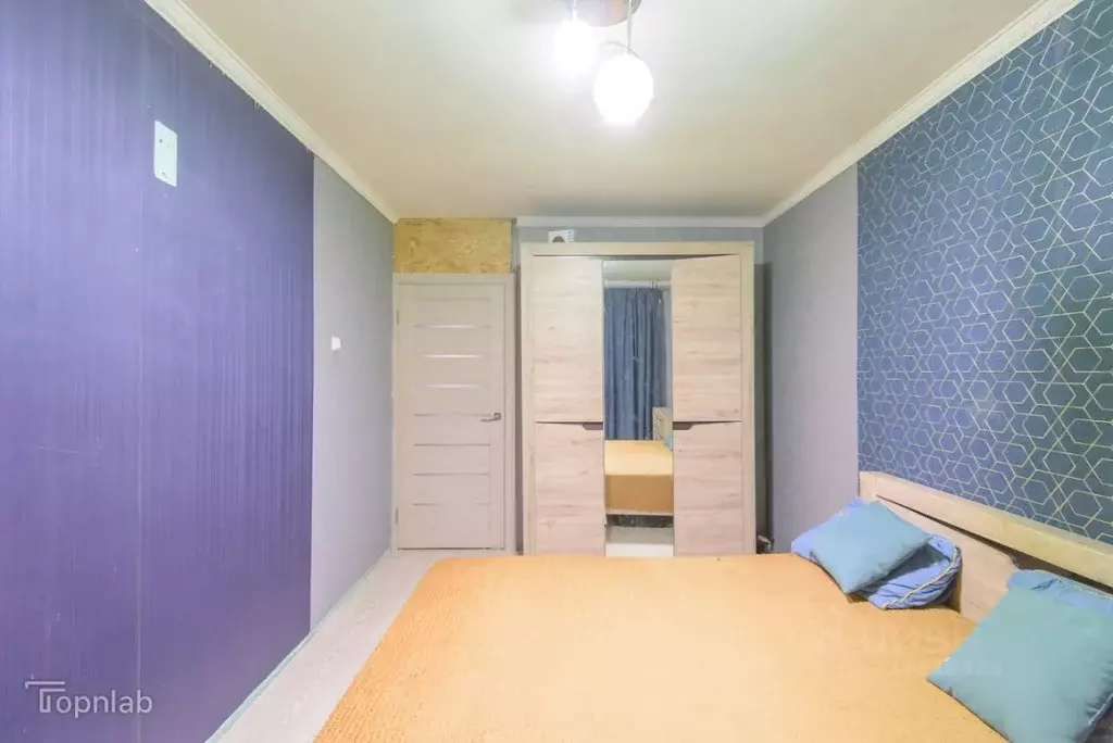 3-к кв. Ростовская область, Ростов-на-Дону Вятская ул., 49 (65.0 м) - Фото 2