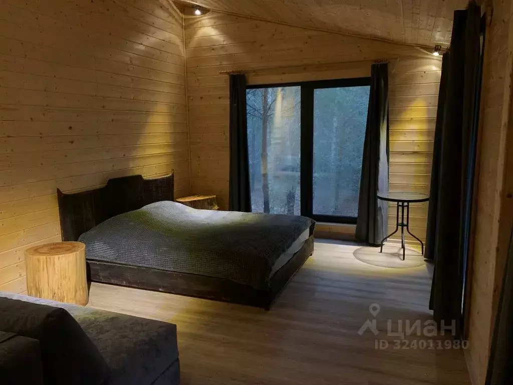 Дом в Владимирская область, Киржачский муниципальный округ, Першинское ... - Фото 2