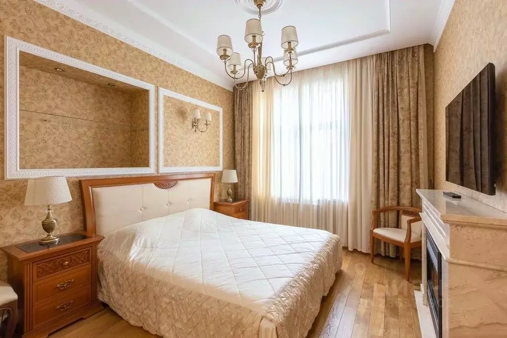 1-к кв. Санкт-Петербург 9-я Советская ул., 5 (146.0 м) - Фото 0