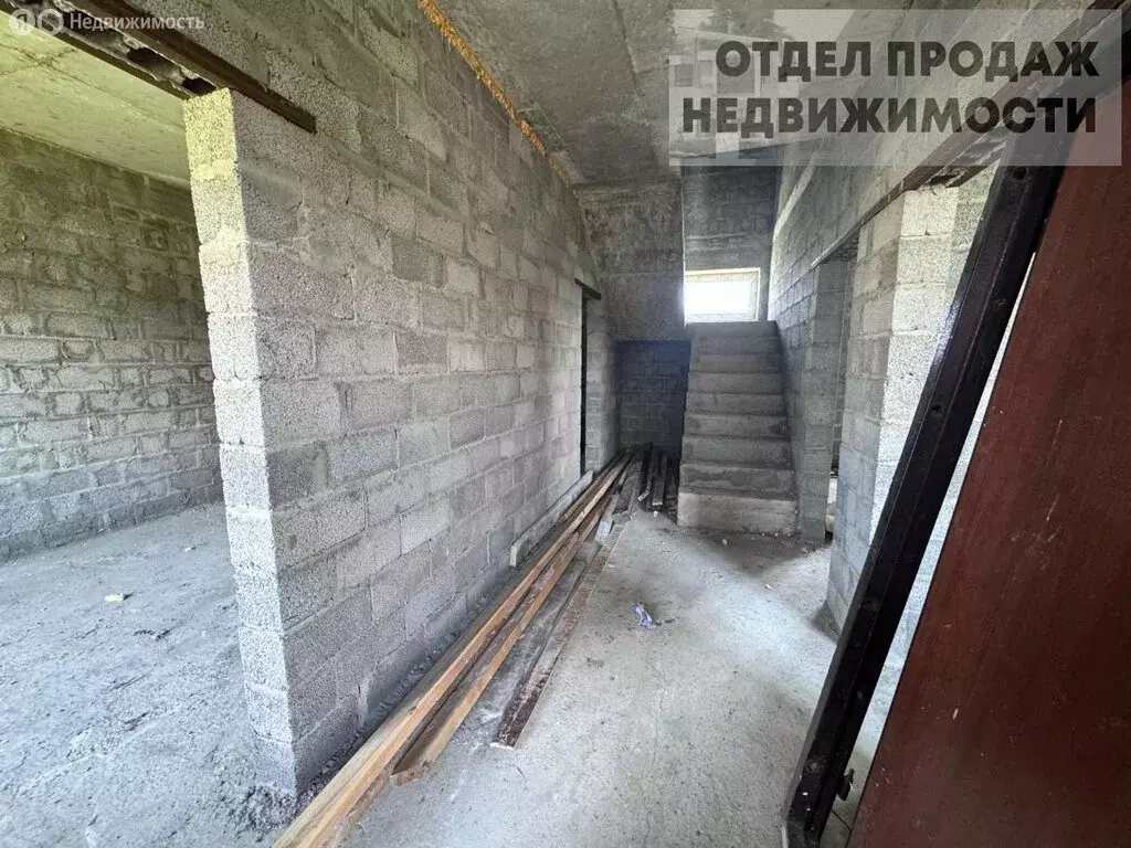 Дом в село Экономическое, Восточная улица (140 м) - Фото 1