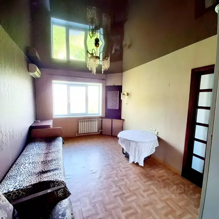 Квартира, 2 комнаты, 41.4 м - Фото 0