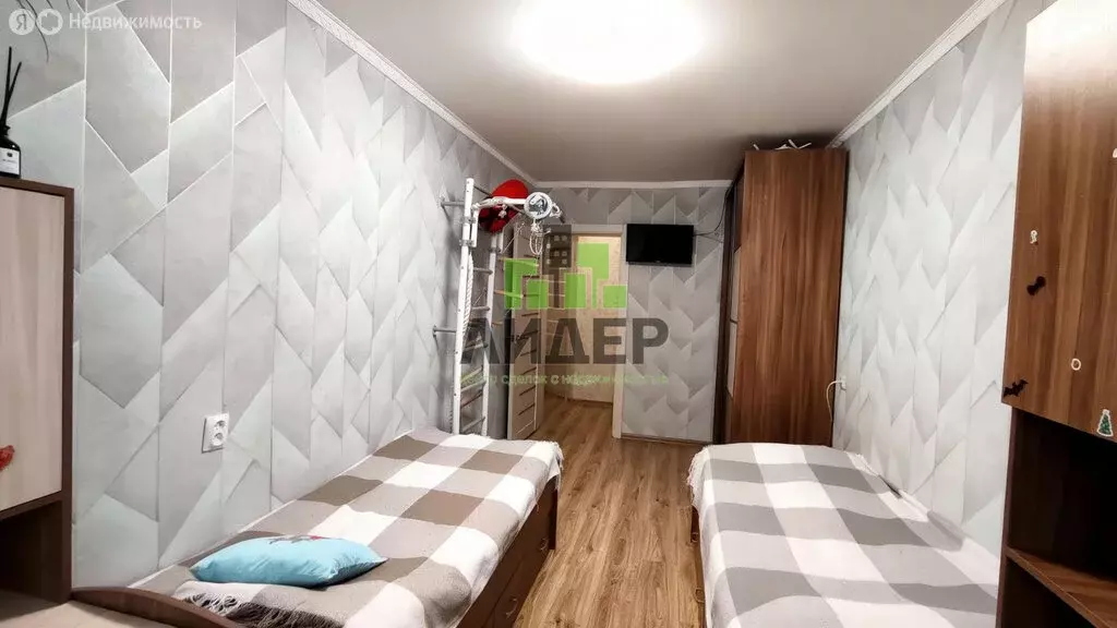 2-комнатная квартира: Нефтекамск, Комсомольский проспект, 46 (44.7 м) - Фото 2