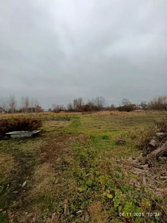 Дом в Тамбовская область, Уварово 1-й Советский пер., 2 (102 м) - Фото 2