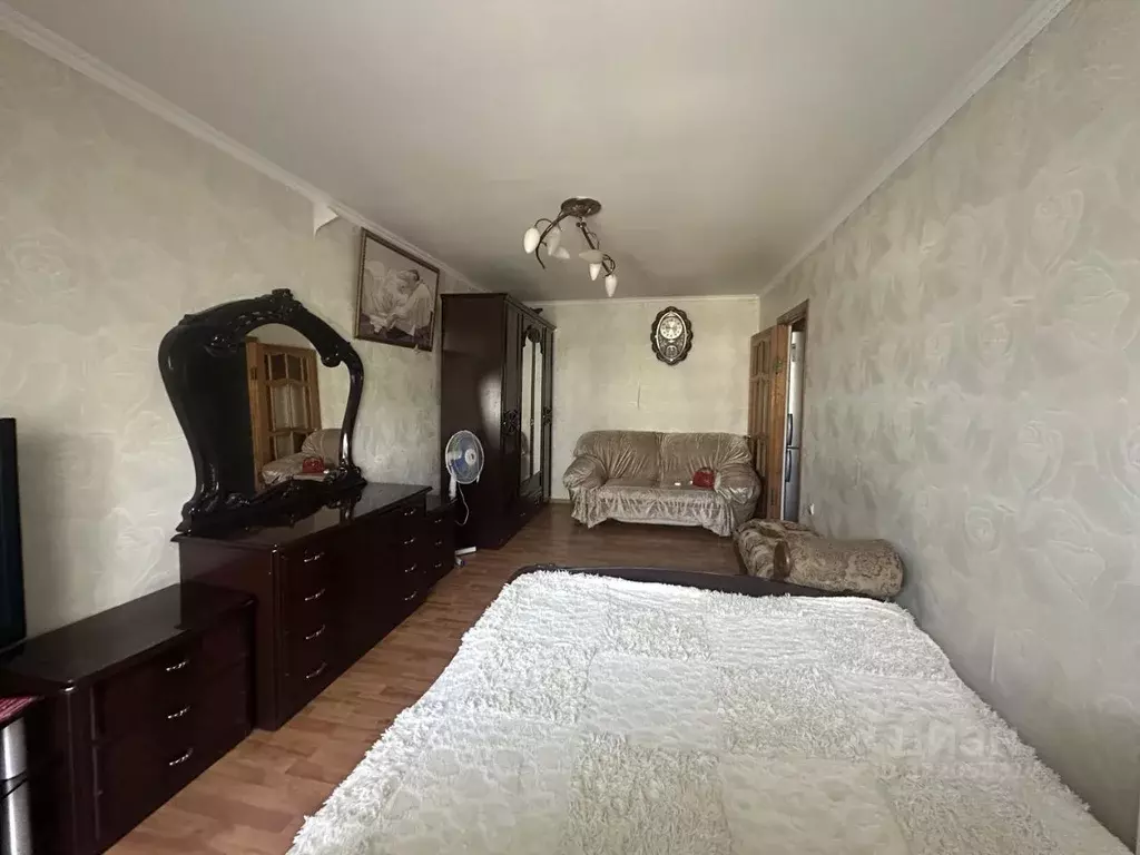 1-к кв. Карачаево-Черкесия, Черкесск Красноармейская ул., 33А (32.0 м) - Фото 2