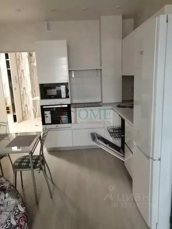 2-к кв. Новосибирская область, Новосибирск ул. Дуси Ковальчук, 238 ... - Фото 2