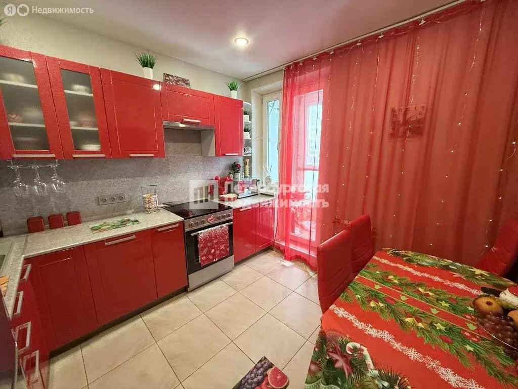 2-комнатная квартира: городской посёлок Янино-1, Мельничный переулок, ... - Фото 2