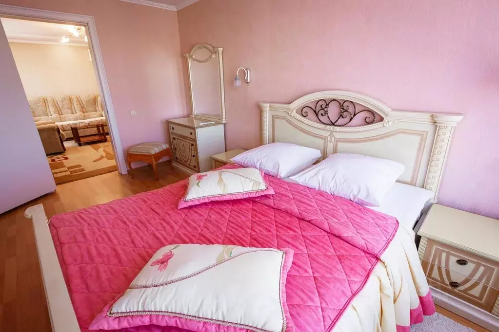 1-к кв. Амурская область, Благовещенск ул. Калинина, 8 (70.0 м) - Фото 2