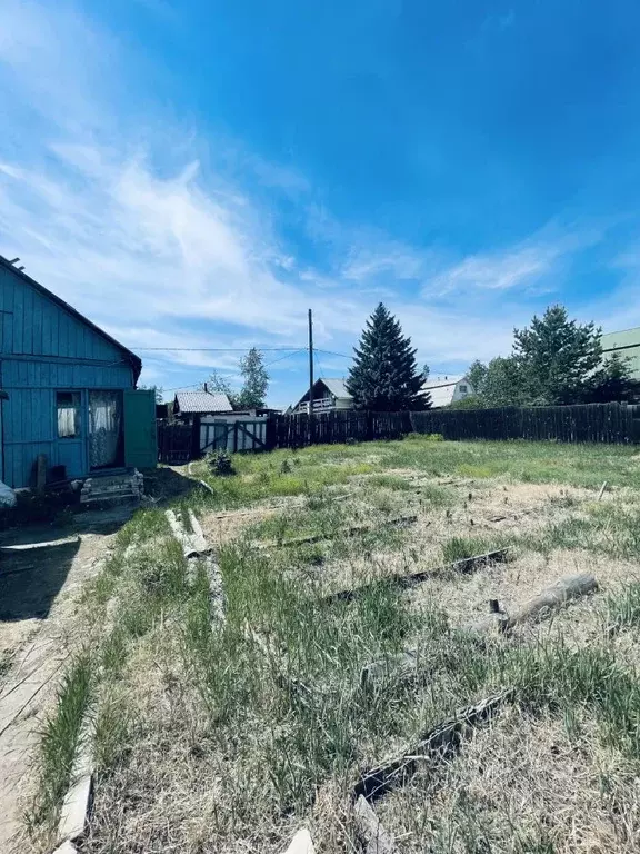 Участок в Забайкальский край, Читинский район, № 12 Мир СНТ  (9.0 ... - Фото 0