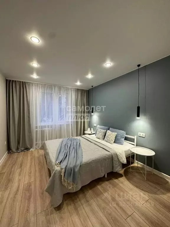 2-к кв. Тюменская область, Тюмень Профсоюзная ул., 70 (51.0 м) - Фото 0