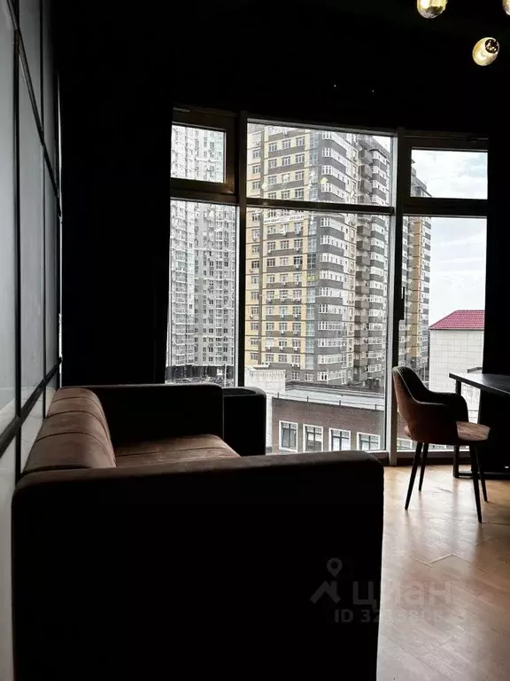 Офис в Ростовская область, Ростов-на-Дону ул. Мечникова, 110с2 (23 м) - Фото 1