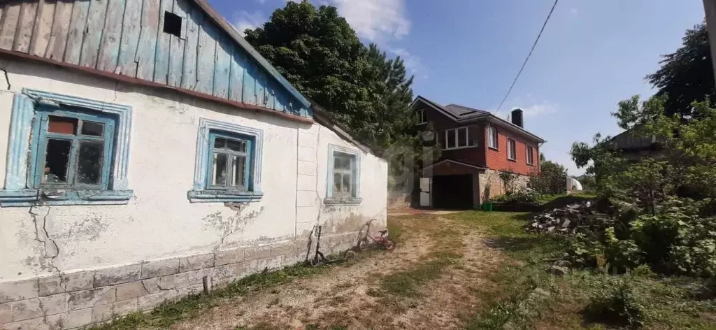 Дом в Краснодарский край, Анапа муниципальный округ, с. Варваровка ул. ... - Фото 0