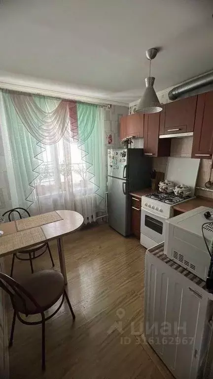 1-к кв. Крым, Симферополь ул. Ростовская, 24 (32.0 м) - Фото 1