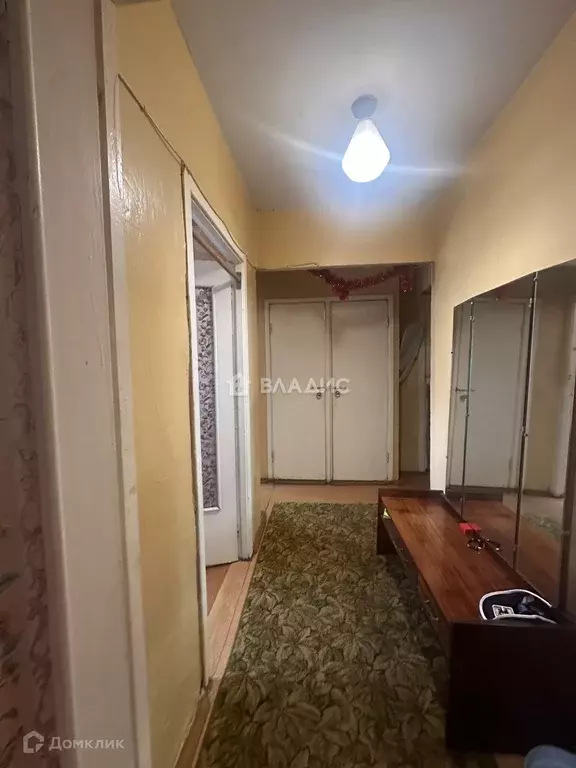Продаётся 2-к квартира, 42 м - Фото 0