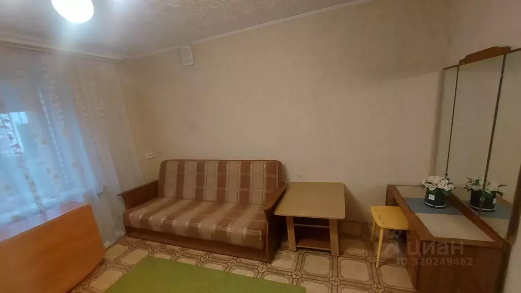 Комната Санкт-Петербург ул. Брянцева, 17 (13.0 м) - Фото 1