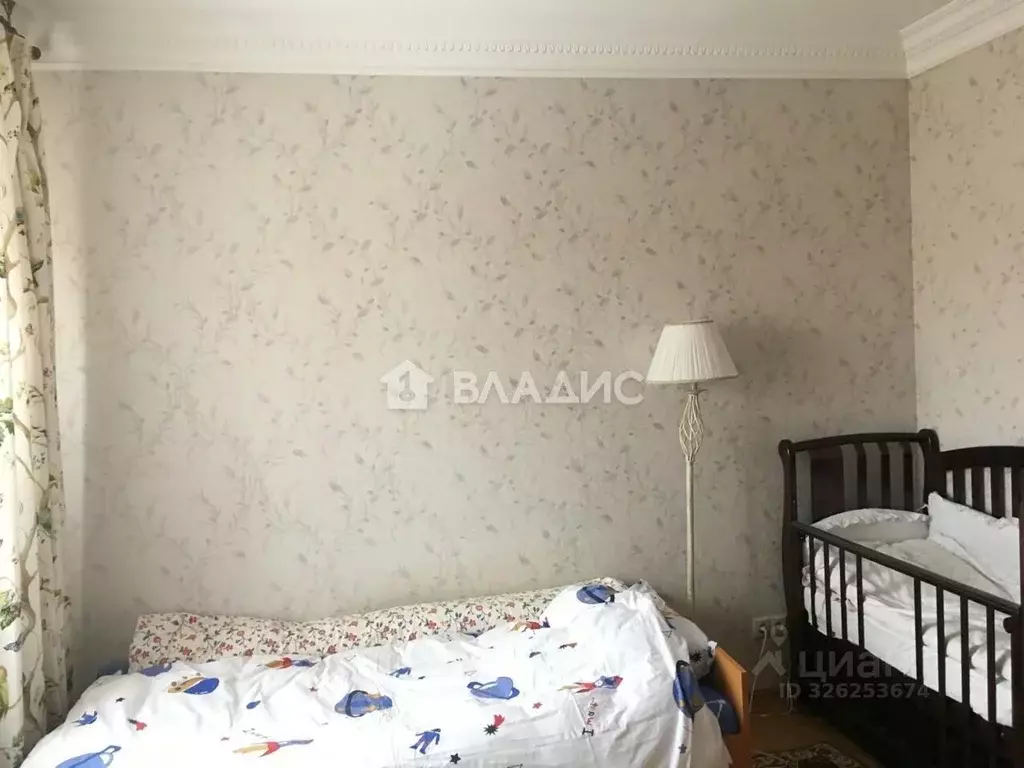 3-к кв. Московская область, Апрелевка Наро-Фоминский городской округ, ... - Фото 1