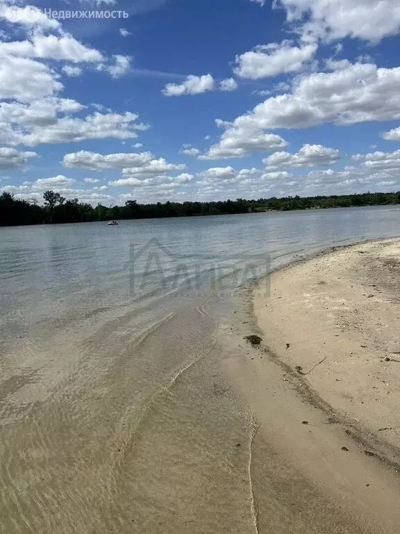 Участок в Октябрьский район (25 м) - Фото 1