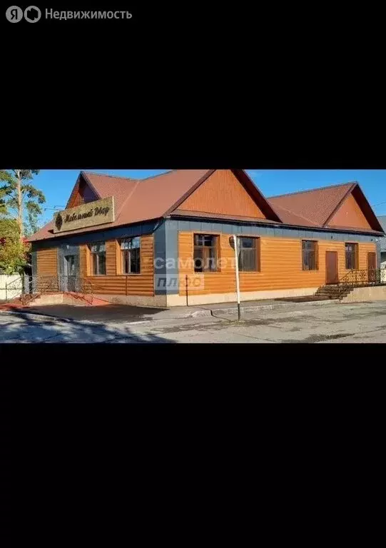 Офис (430 м) - Фото 1