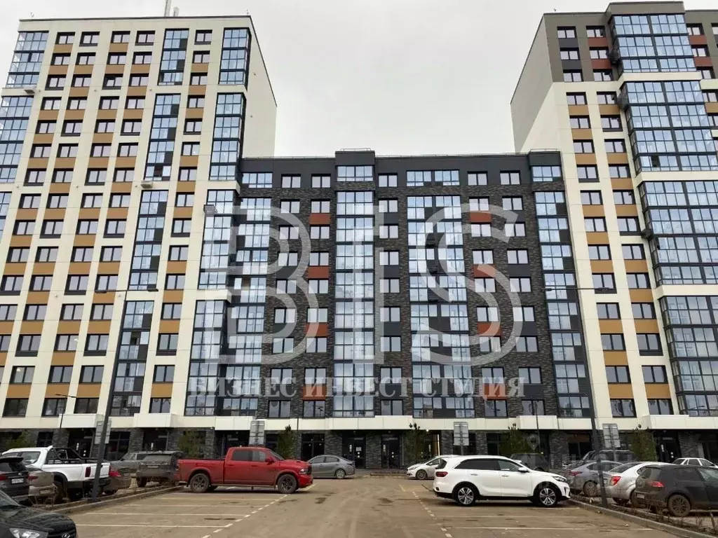 Помещение свободного назначения в Татарстан, Набережные Челны ... - Фото 2