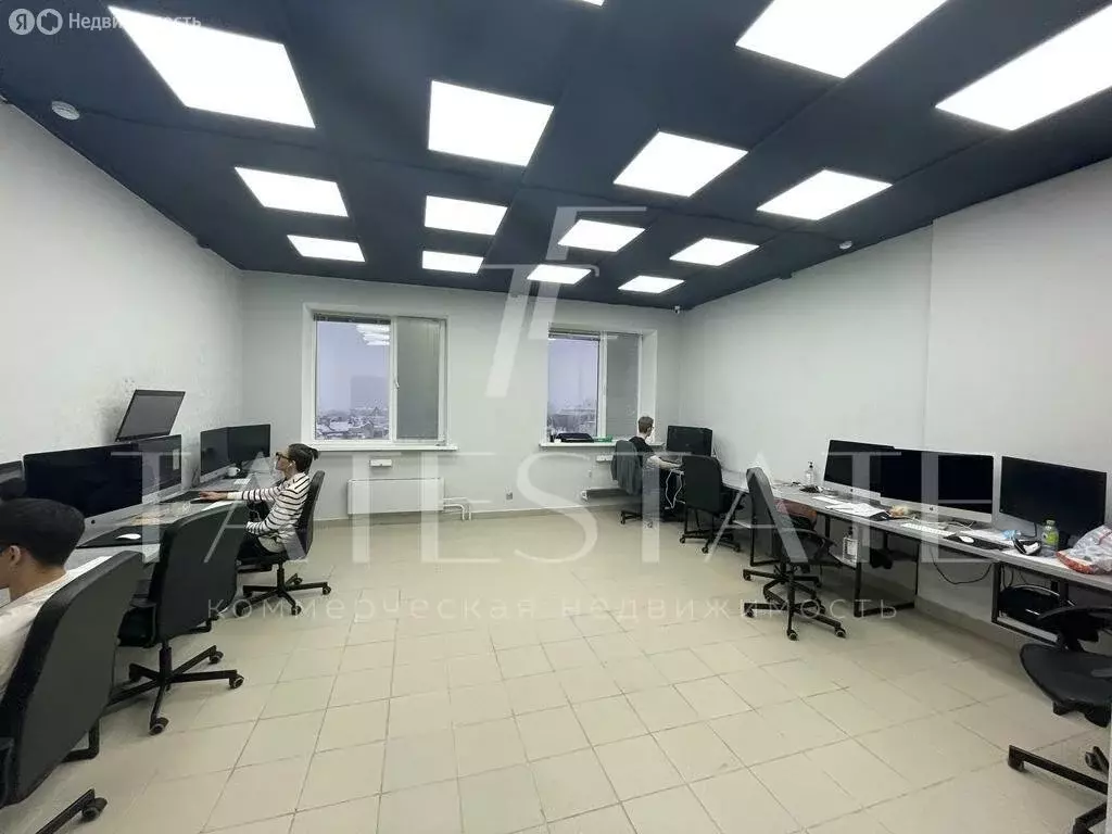 Офис (500 м) - Фото 1