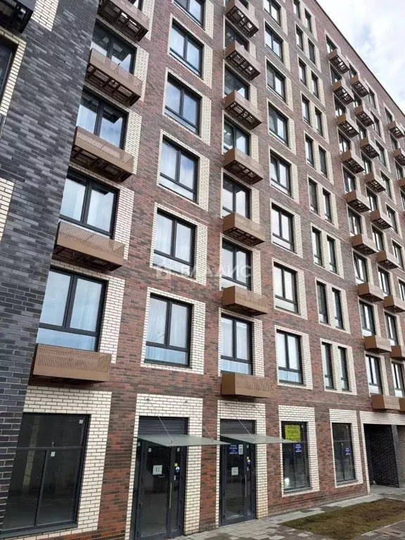 Помещение свободного назначения в Москва ул. Аэростатная, 15к9 (246 м) - Фото 2