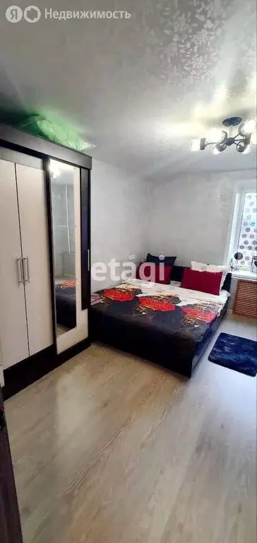 4-комнатная квартира: Костерёво, улица Серебренникова, 37 (78 м) - Фото 0