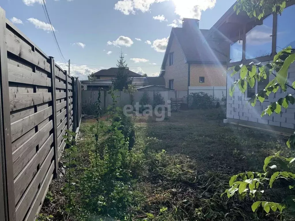 Дом в Воронежская область, Воронеж ул. Вольховского (103 м) - Фото 1