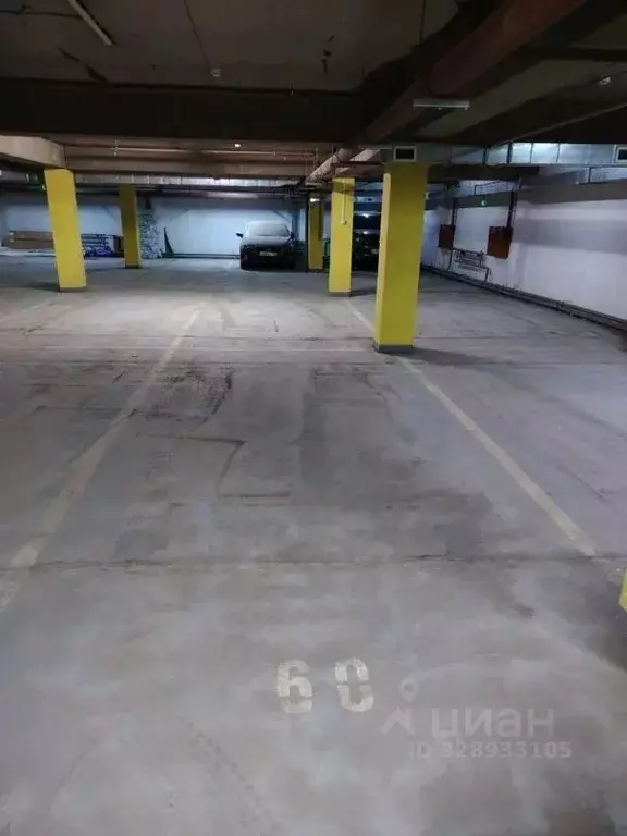 Гараж в Иркутская область, Иркутск ул. Красных Мадьяр, 14/1 (16 м) - Фото 2