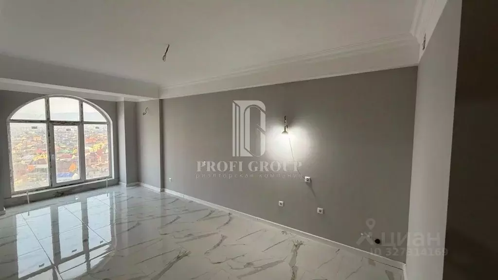 2-к кв. Дагестан, Махачкала ул. Хивская (88.0 м) - Фото 2