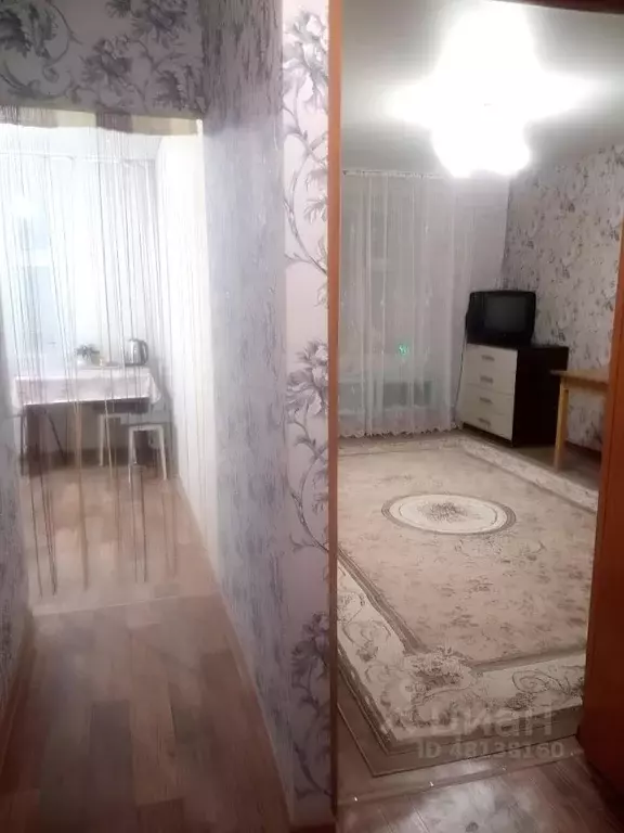 1-к кв. Чувашия, Шумерля Коммунальная ул, 21 (37.0 м) - Фото 0
