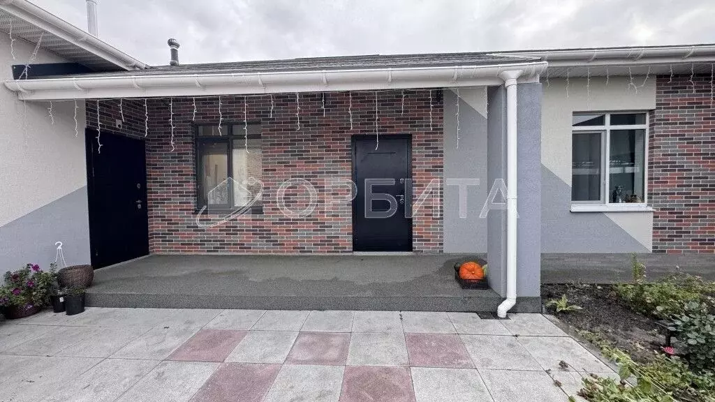 Дом в Тюменская область, Тюменский муниципальный округ, д. Падерина ... - Фото 2