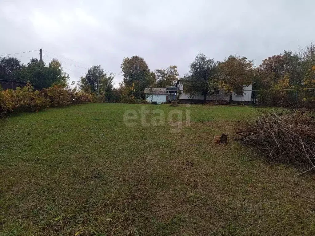 Дом в Белгородская область, Губкин ул. Красина, 10 (68 м) - Фото 0