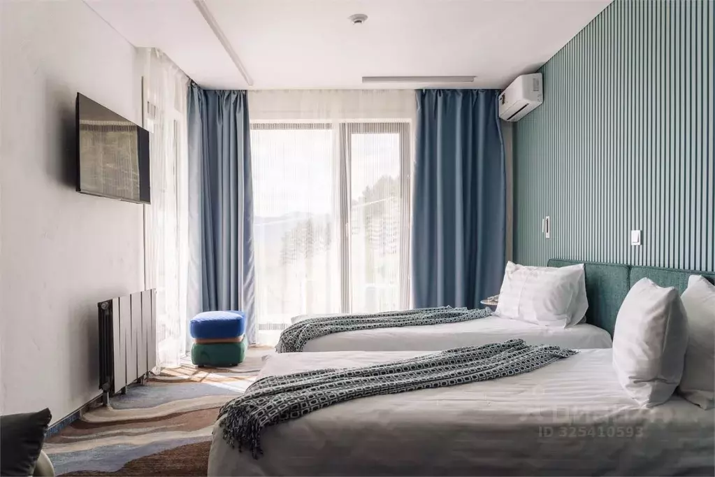 Комната Иркутская область, Иркутский муниципальный округ, пос. Большое ... - Фото 1