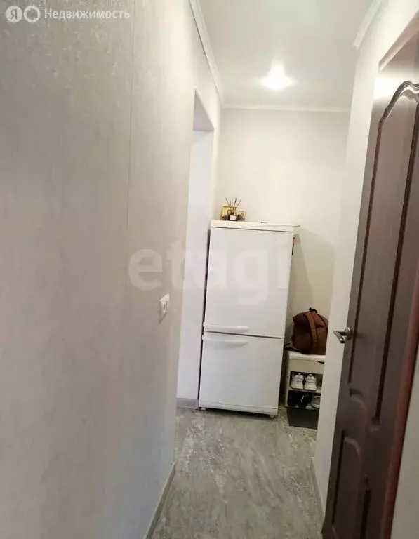 1-комнатная квартира: Саранск, Лесная улица, 3 (30 м) - Фото 1