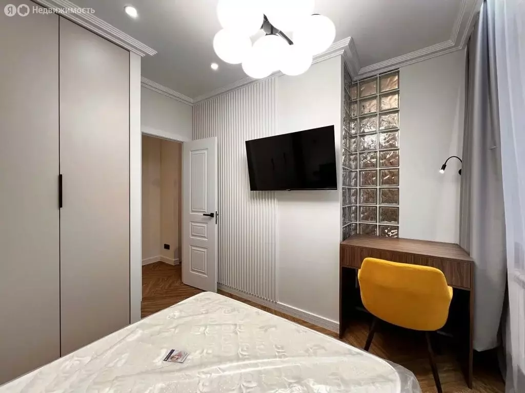 Квартира-студия: Балашиха, микрорайон Железнодорожный, проспект ... - Фото 1