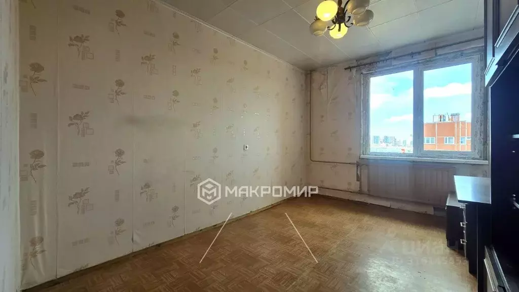 3-к кв. Санкт-Петербург Ситцевая ул., 5К1 (68.3 м) - Фото 0