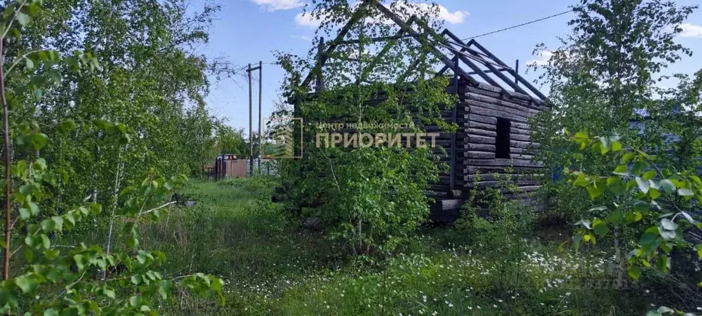 Участок в Саха (Якутия), Якутск проезд Теплый Ветер (7.0 сот.) - Фото 1