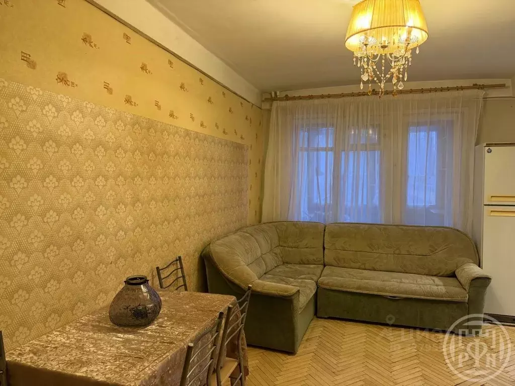 3-к кв. Ленинградская область, Сертолово Всеволожский район, Заречная ... - Фото 1