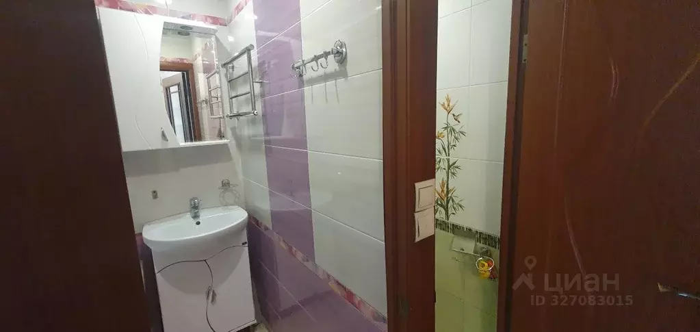 2-к кв. Москва Новогиреевская ул., 20/34К1 (38.0 м) - Фото 1