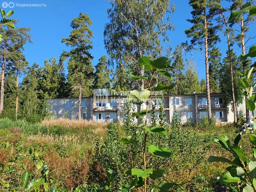 Помещение свободного назначения (975 м) - Фото 1