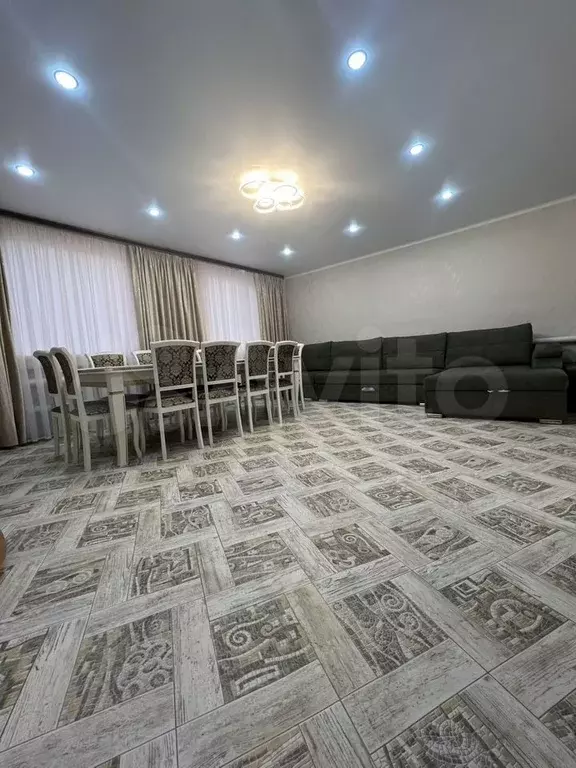 Дом 120 м на участке 6 сот. - Фото 0