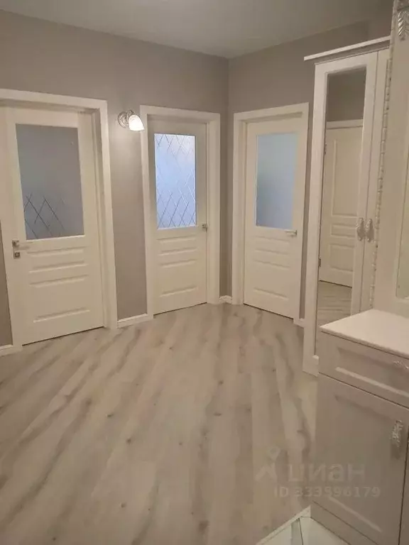 Квартира, 2 комнаты, 68.3 м - Фото 1