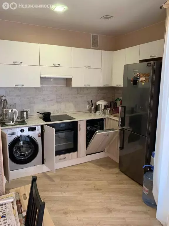 1-комнатная квартира: Сыктывкар, улица Карла Маркса, 100 (37.3 м) - Фото 2