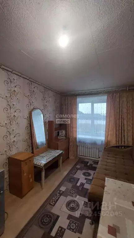 Комната Марий Эл, Йошкар-Ола ул. Строителей, 54А (11.2 м) - Фото 2