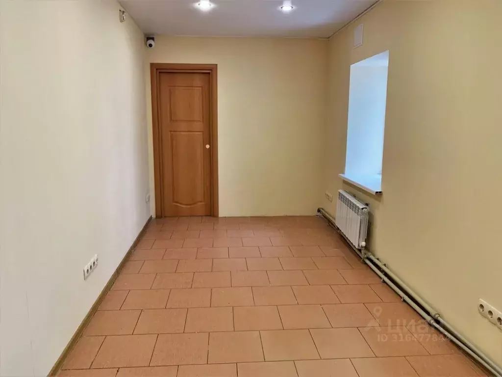 Офис в Саратовская область, Саратов ул. Имени Осипова, 1к5 (22 м) - Фото 1