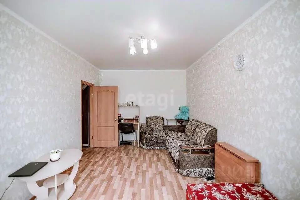 2-к кв. Сахалинская область, Южно-Сахалинск ул. Крымская, 20 (54.0 м) - Фото 1