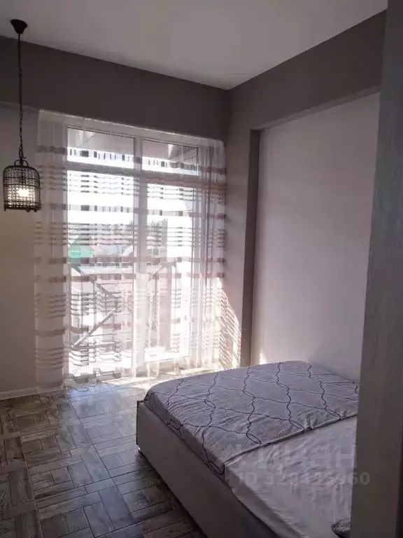 1-к кв. Краснодарский край, Сочи ул. Кирова, 35 (35.0 м) - Фото 2