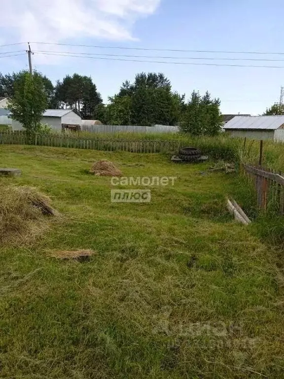 Участок в Вологодская область, пос. Лесково  (6.0 сот.) - Фото 1