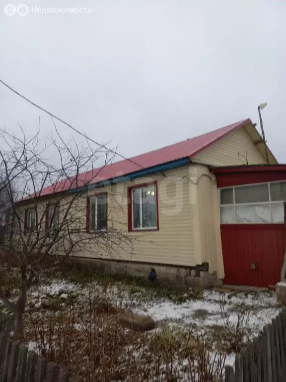 Дом в Тюменская область, Заводоуковский муниципальный округ, деревня ... - Фото 2