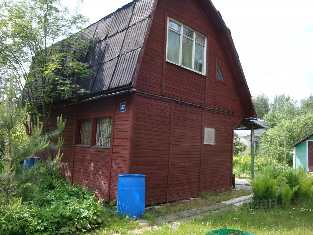 Дом в Московская область, Богородский городской округ, Локомотив-3 СНТ ... - Фото 0